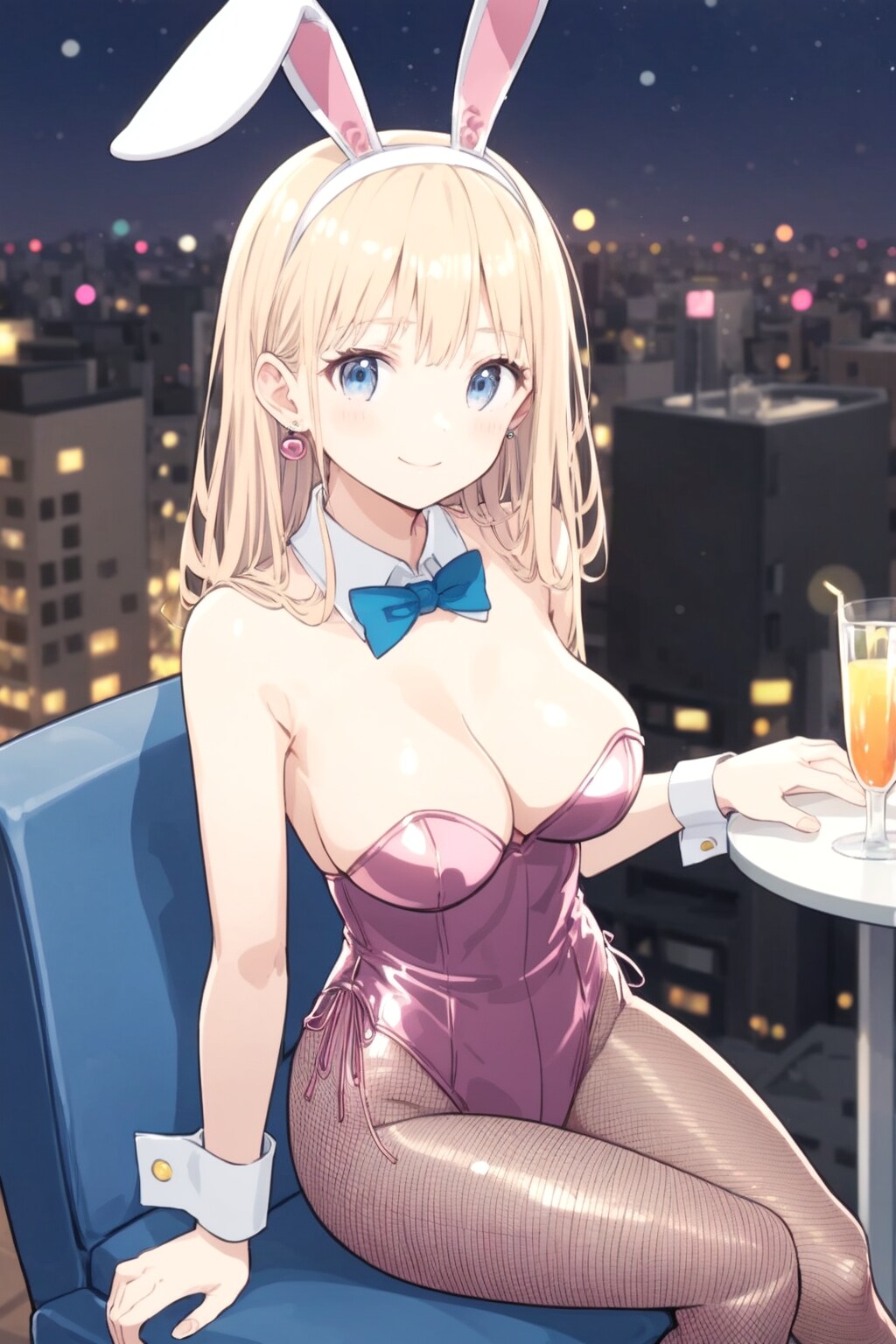 ぴんくはべはべ　240721
