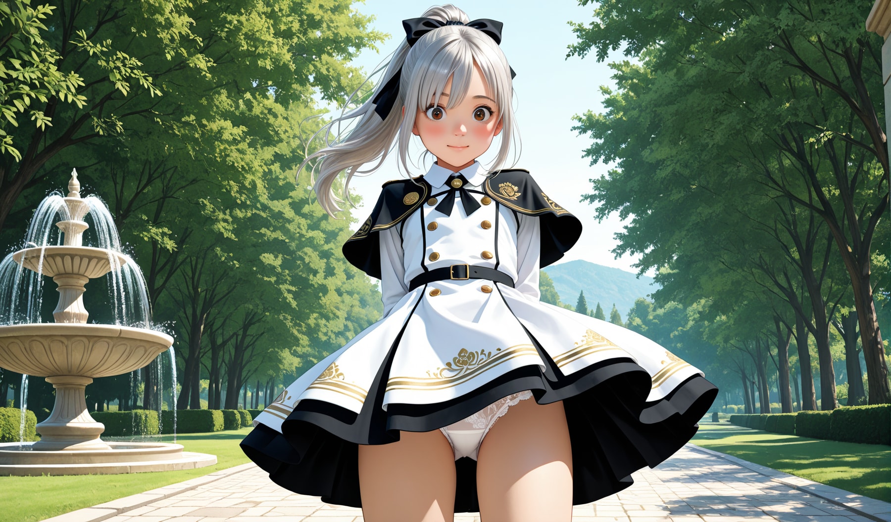 ふわり