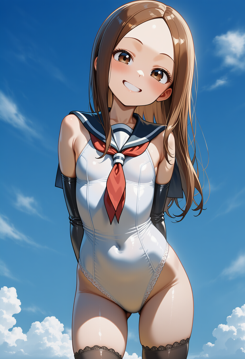 魔法少女めぇえ！