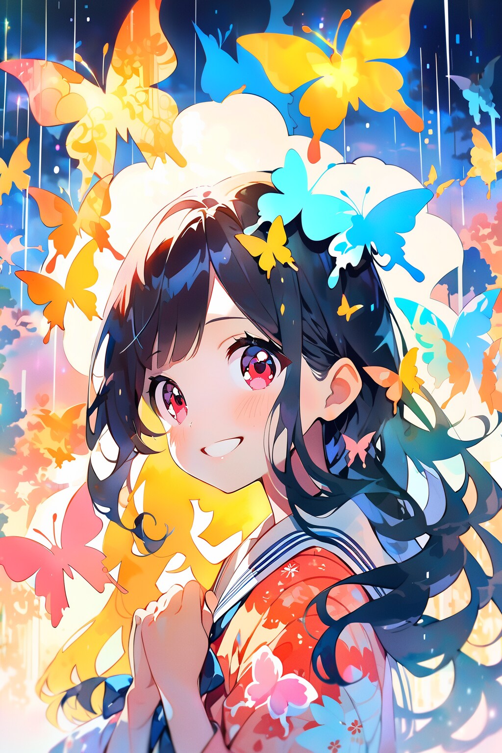 ししょちゃん | の人気AIイラスト・グラビア