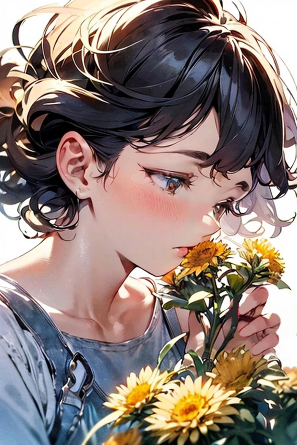 春の恋