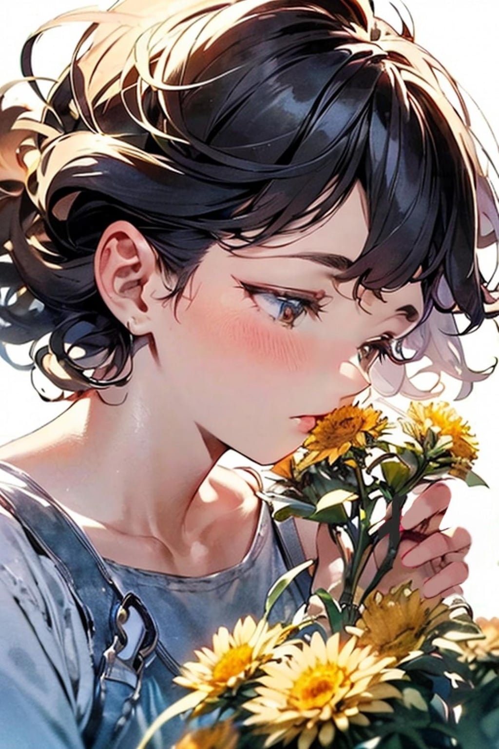 春の恋