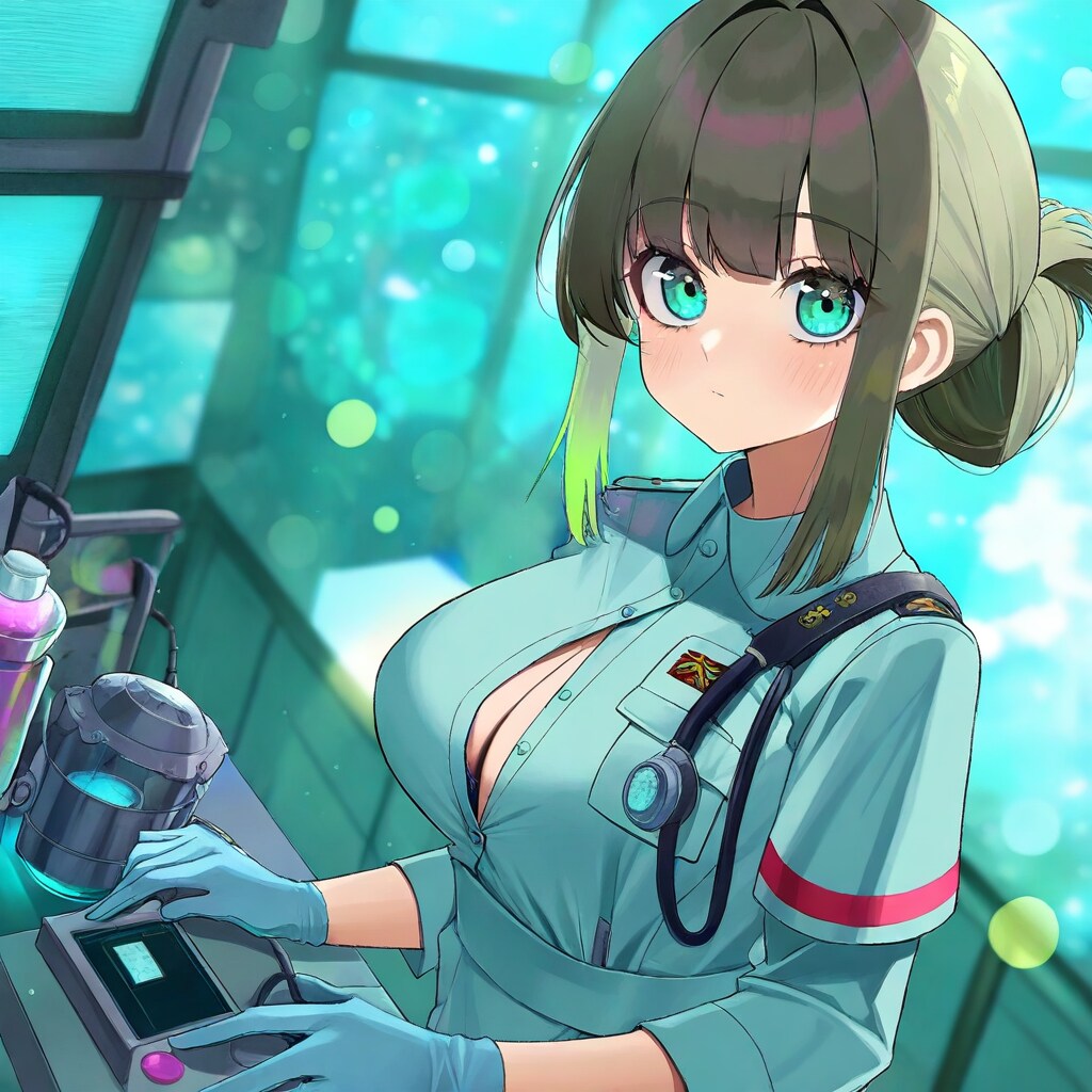 「解析完了です」