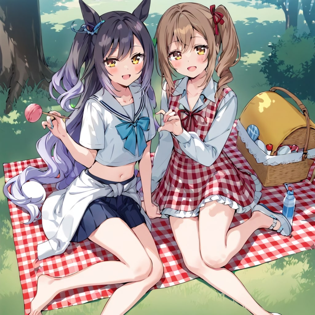 ピクニック