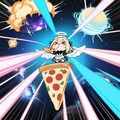 超宇宙世紀🍕🍕87(ダブルおピッツァ87)しちゃう系エンジェルメイドちゃん🍕😇💥💥💥 9枚目