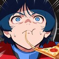 超宇宙世紀🍕🍕87(ダブルおピッツァ87)しちゃう系エンジェルメイドちゃん🍕😇💥💥💥 8枚目