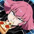超宇宙世紀🍕🍕87(ダブルおピッツァ87)しちゃう系エンジェルメイドちゃん🍕😇💥💥💥 2枚目