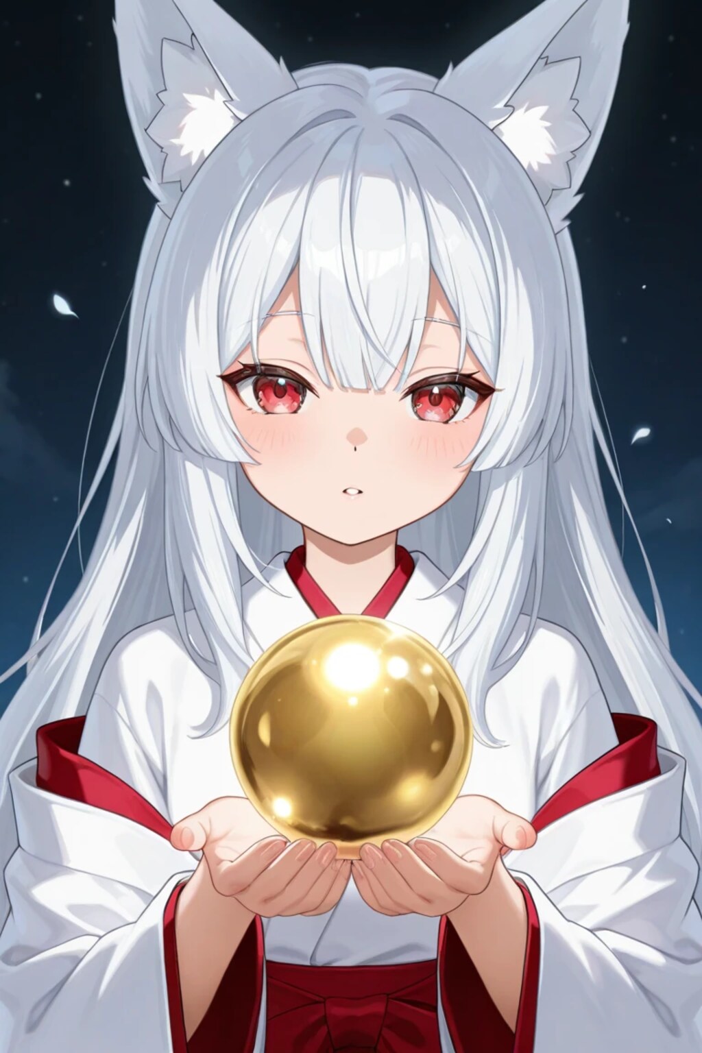 毎日ゴールデンボール