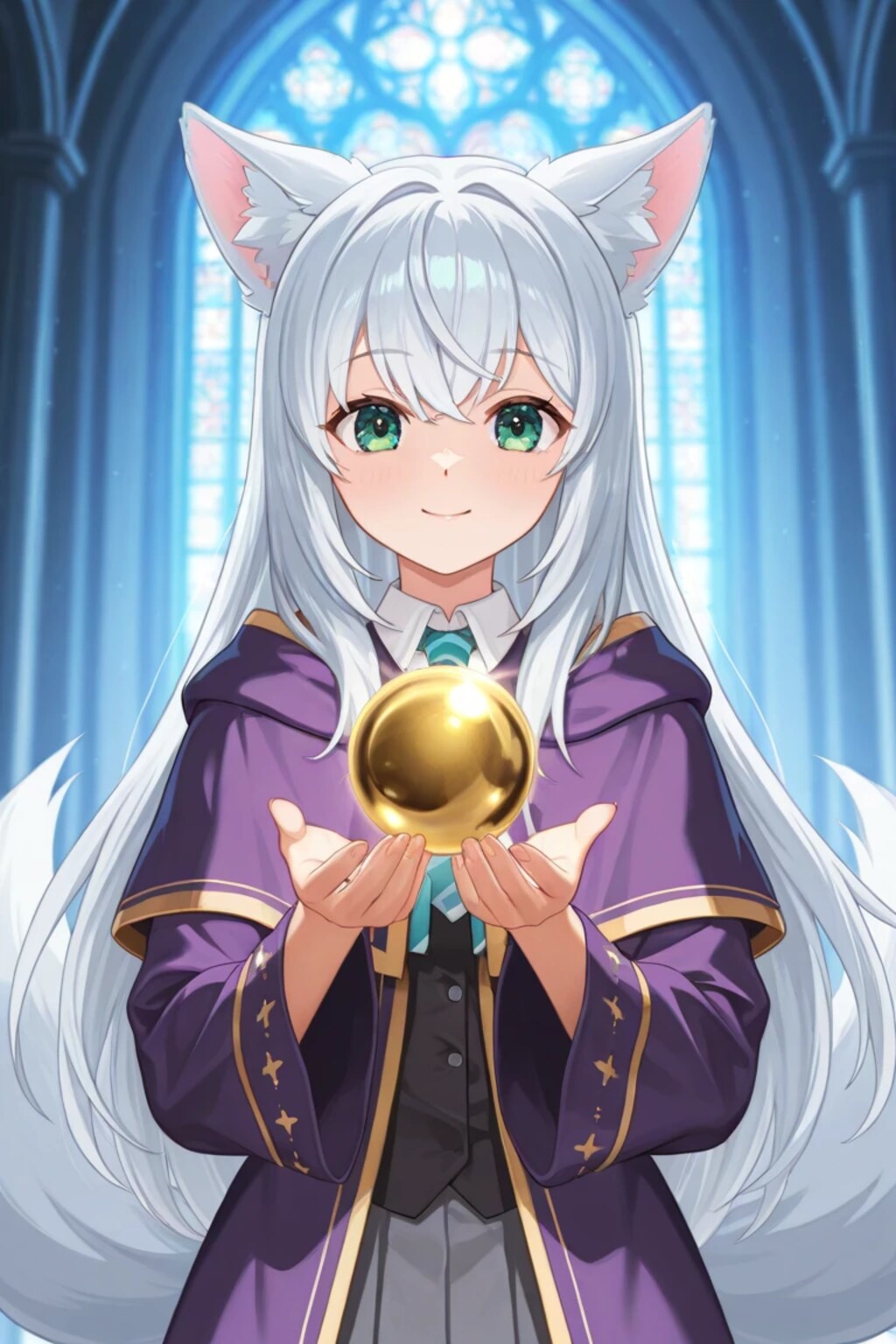 毎日ゴールデンボール