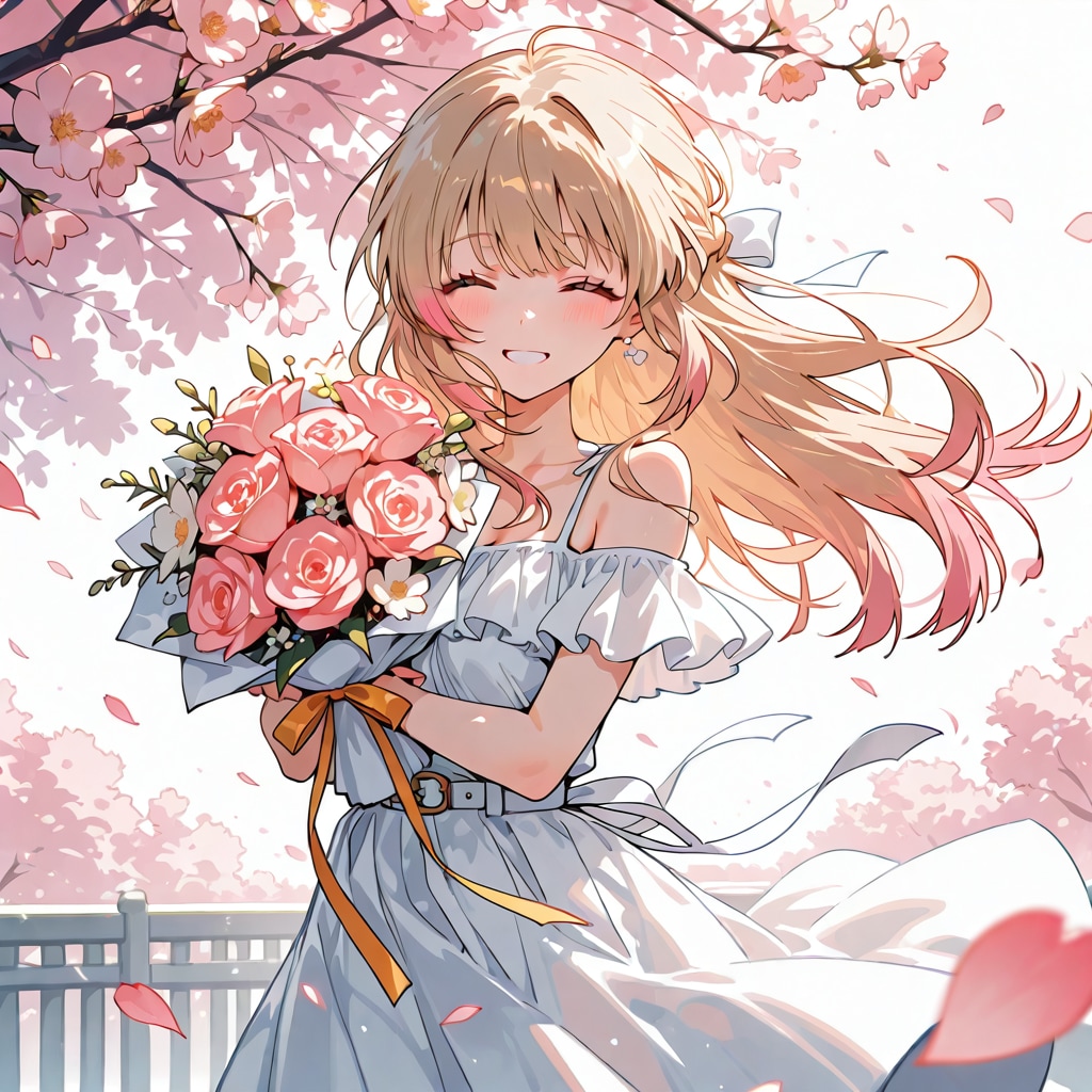 花束