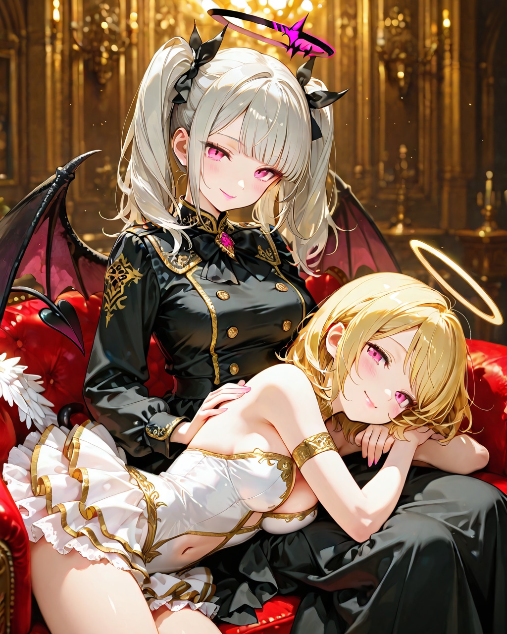 🎉✨45,000いいね達成記念✨㊗️