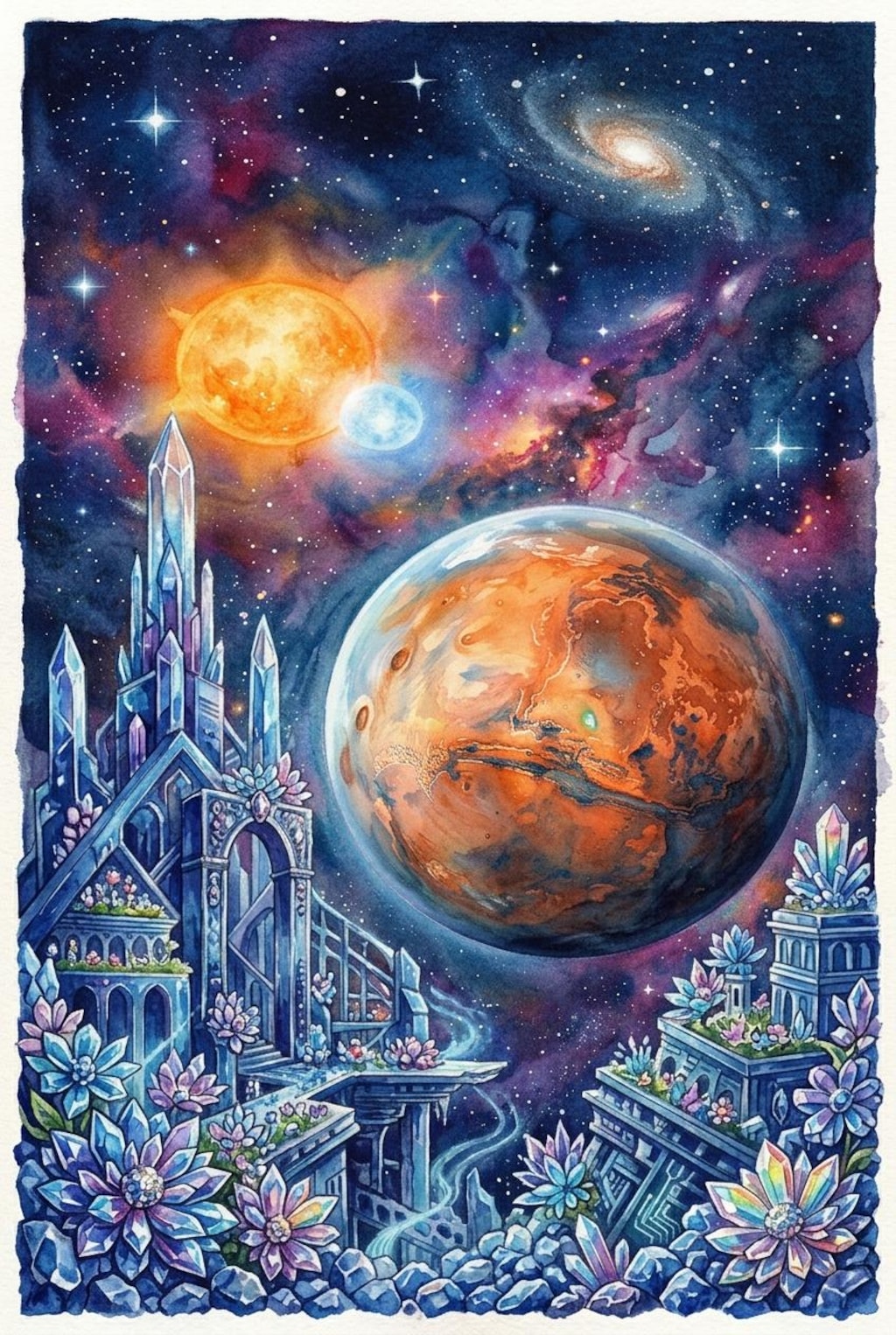 生物文明進化