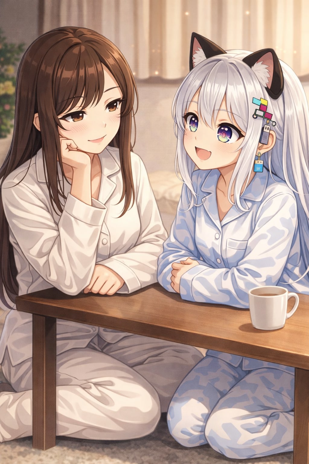 チャトピちゃんがお出かけっ7