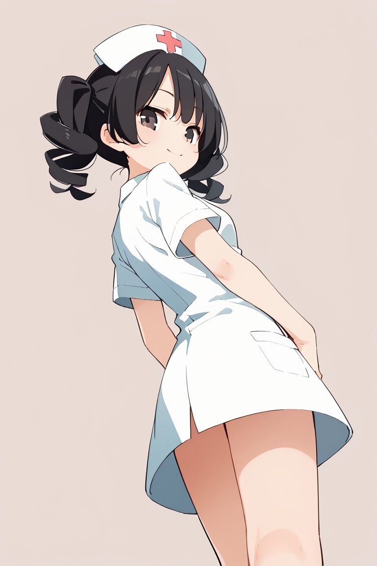 順番に診ていくから待っててね | の人気AIイラスト・グラビア