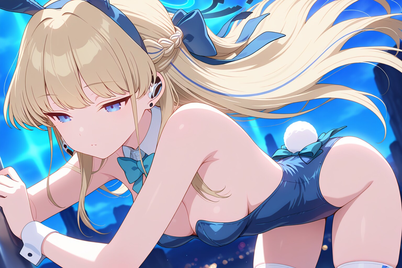 toki (blue archive)