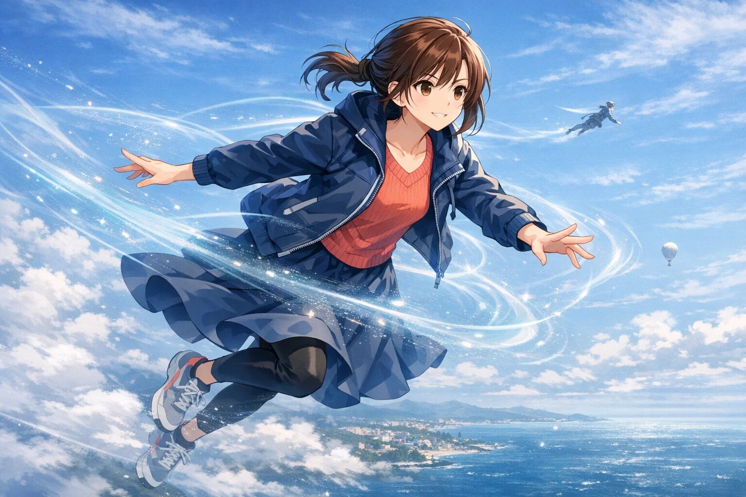 色々2 | の人気AIイラスト・グラビア