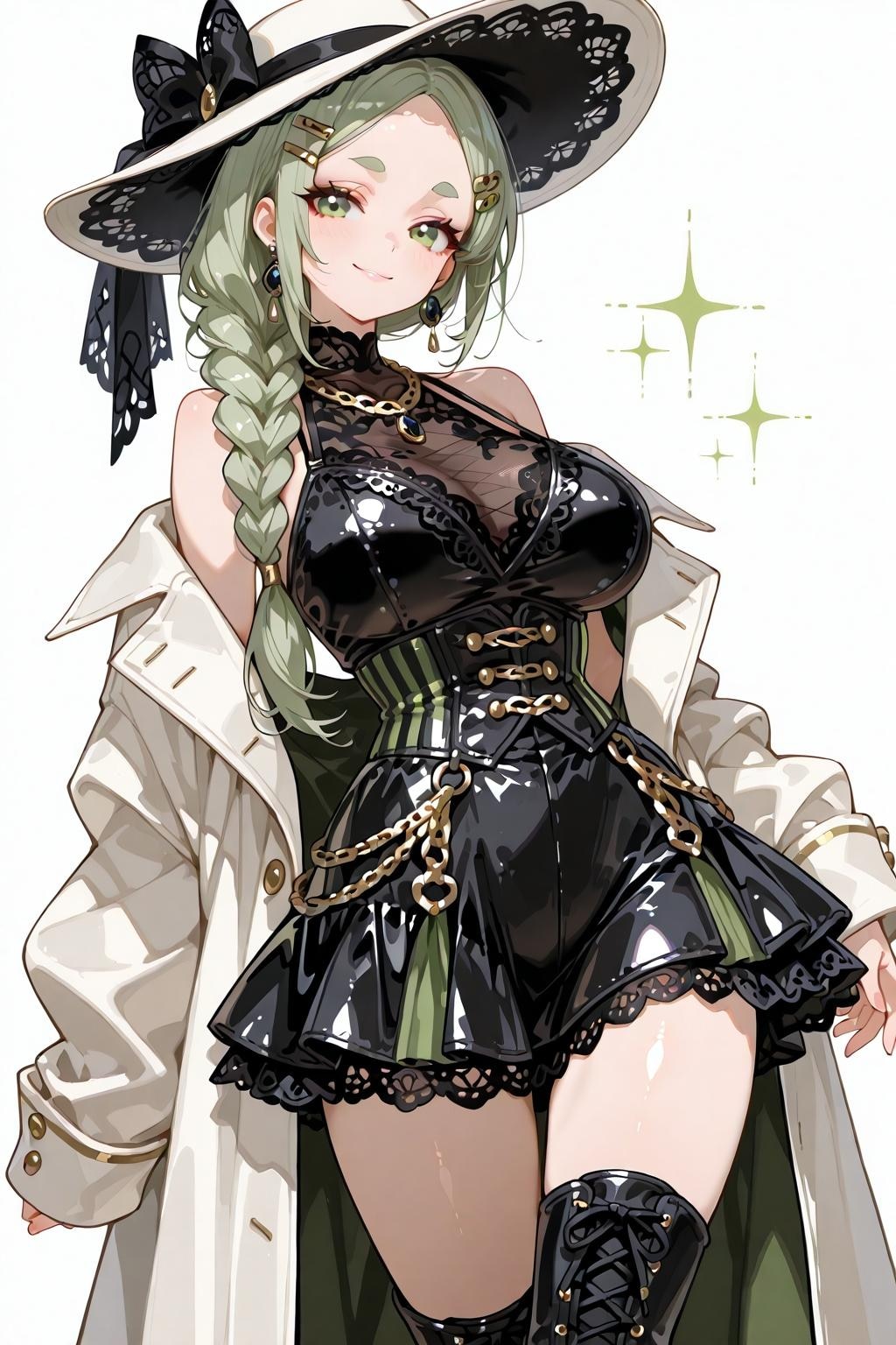 爆乳むちむちきゅるるん娘