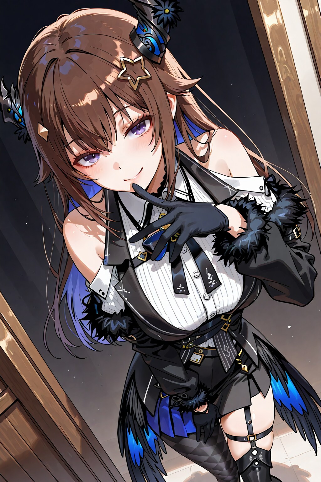 ネリッサのそら