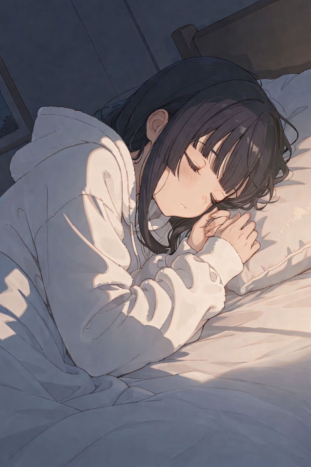 Zzz