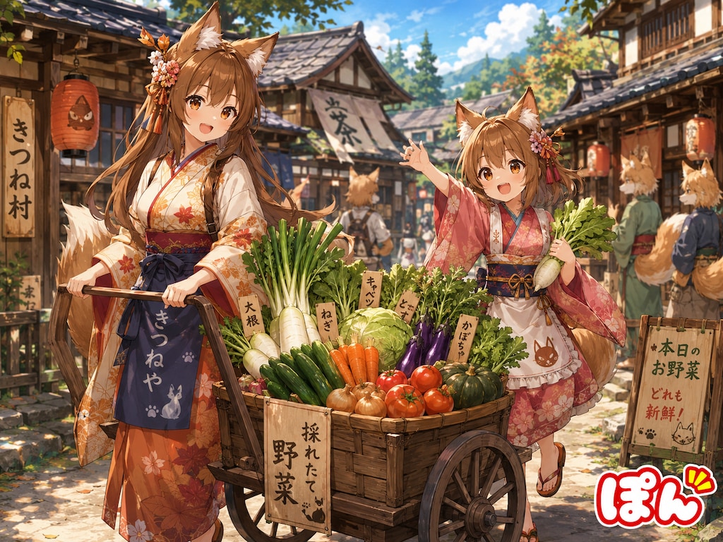 移動販売