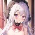 山登りの最終目標（白） 4枚目