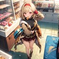 うぐぅチャレンジ！ Ver.topaz 2 5枚目