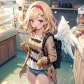 うぐぅチャレンジ！ Ver.topaz 2 2枚目