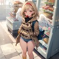 うぐぅチャレンジ！ Ver.topaz 2 3枚目