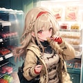 うぐぅチャレンジ！ Ver.topaz 2 4枚目