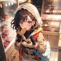 うぐぅチャレンジ！ Ver.topaz 2 7枚目