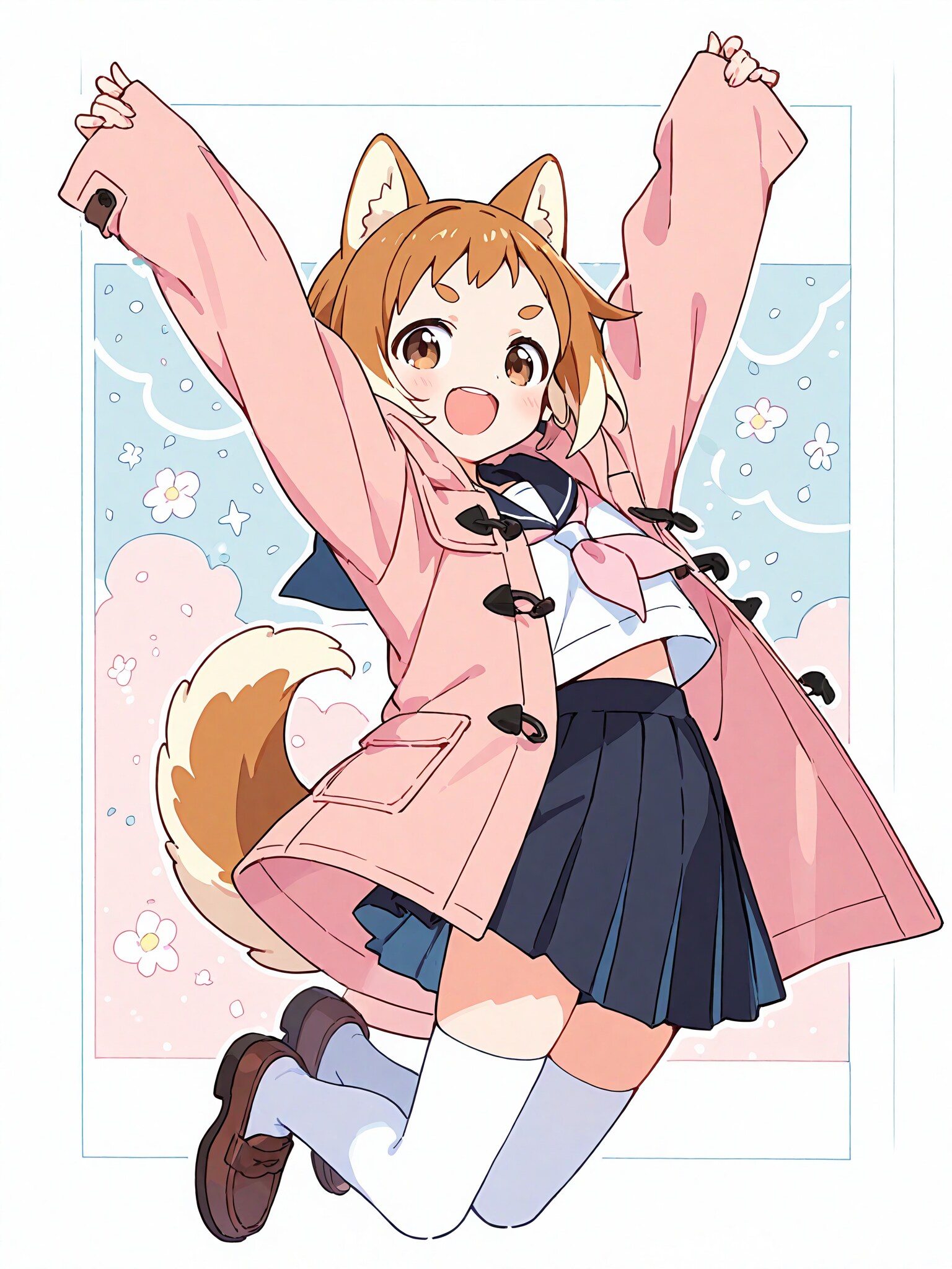 じゃんぷいぬ