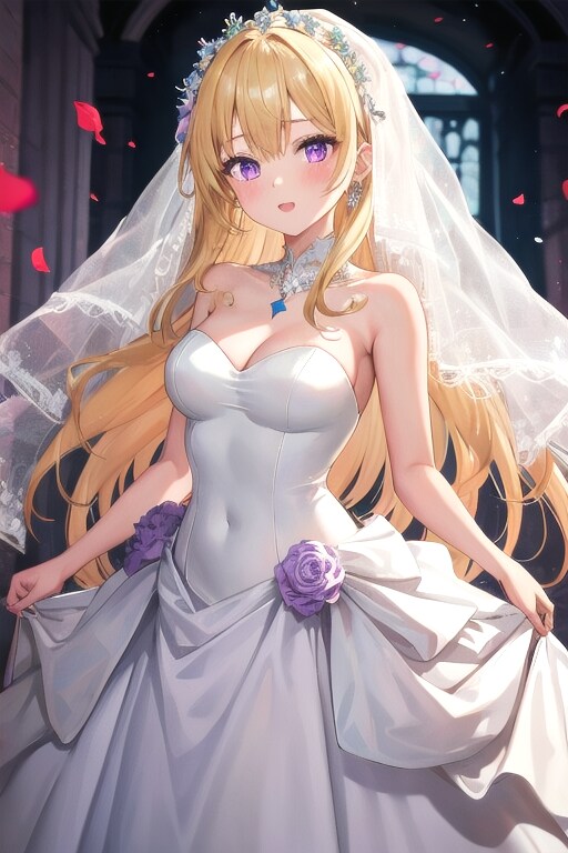 クレアちゃん429 | の人気AIイラスト・グラビア