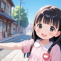 ロリっ子姉妹 6枚目