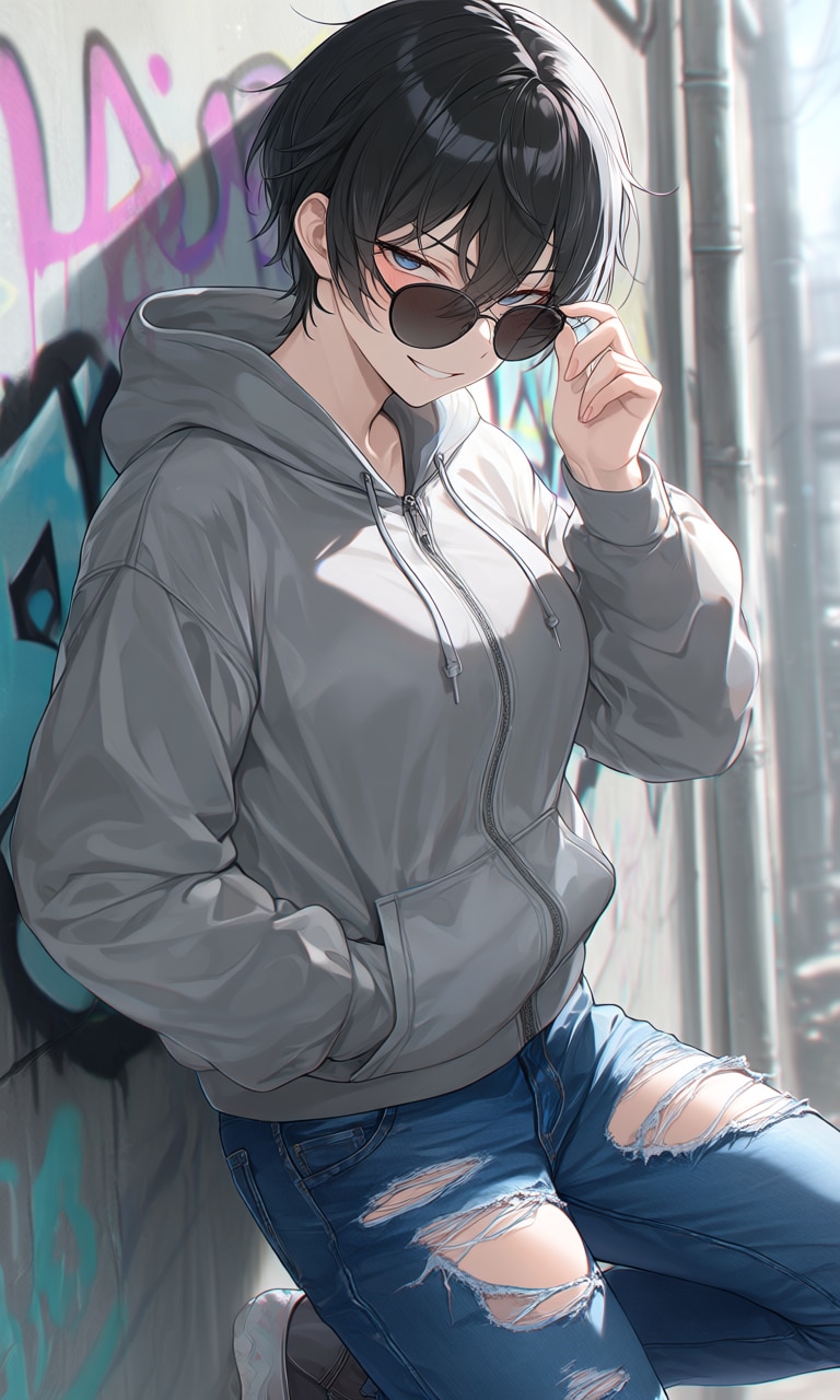 待ち合わせ