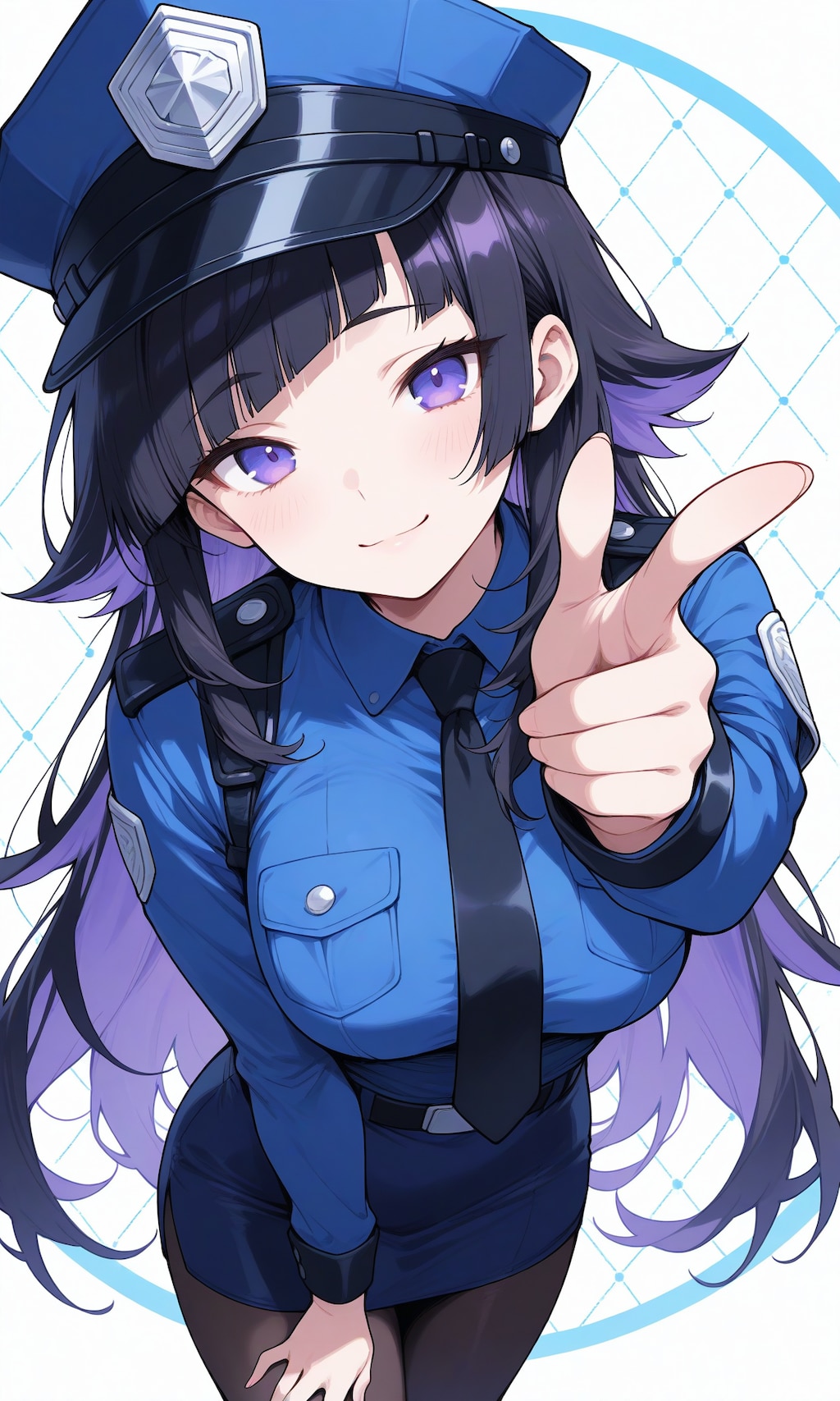 けいさつかん！