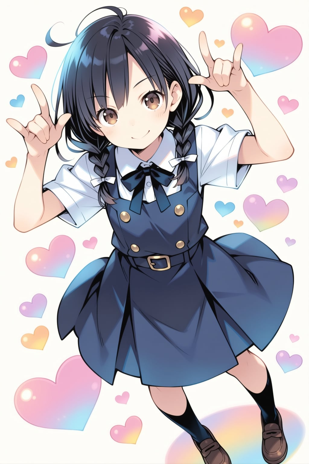 I Love You