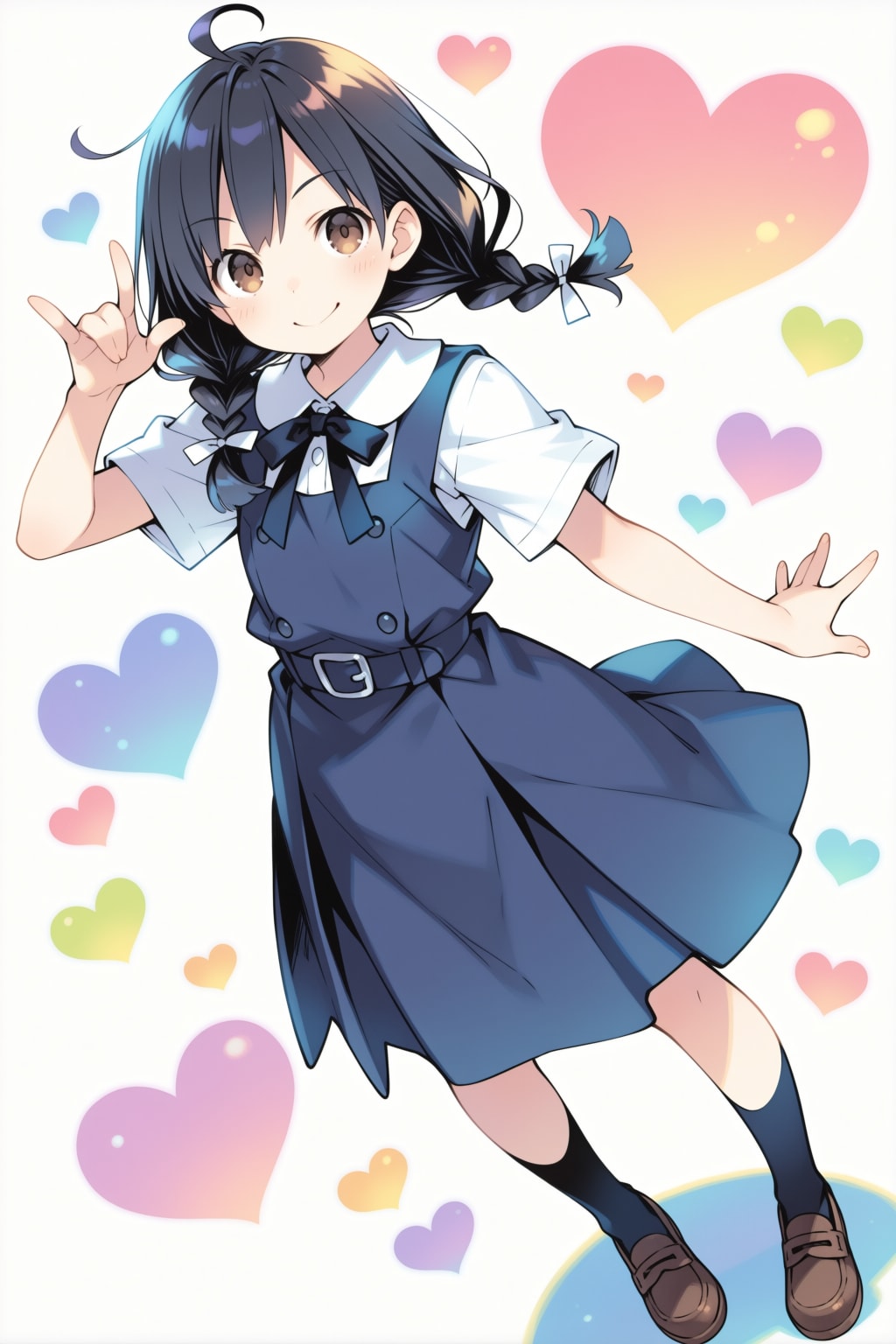 I Love You