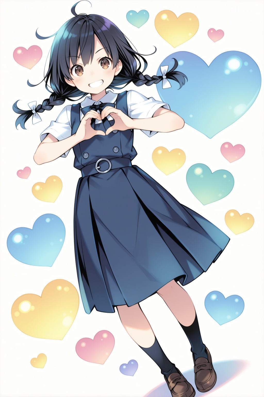 I Love You