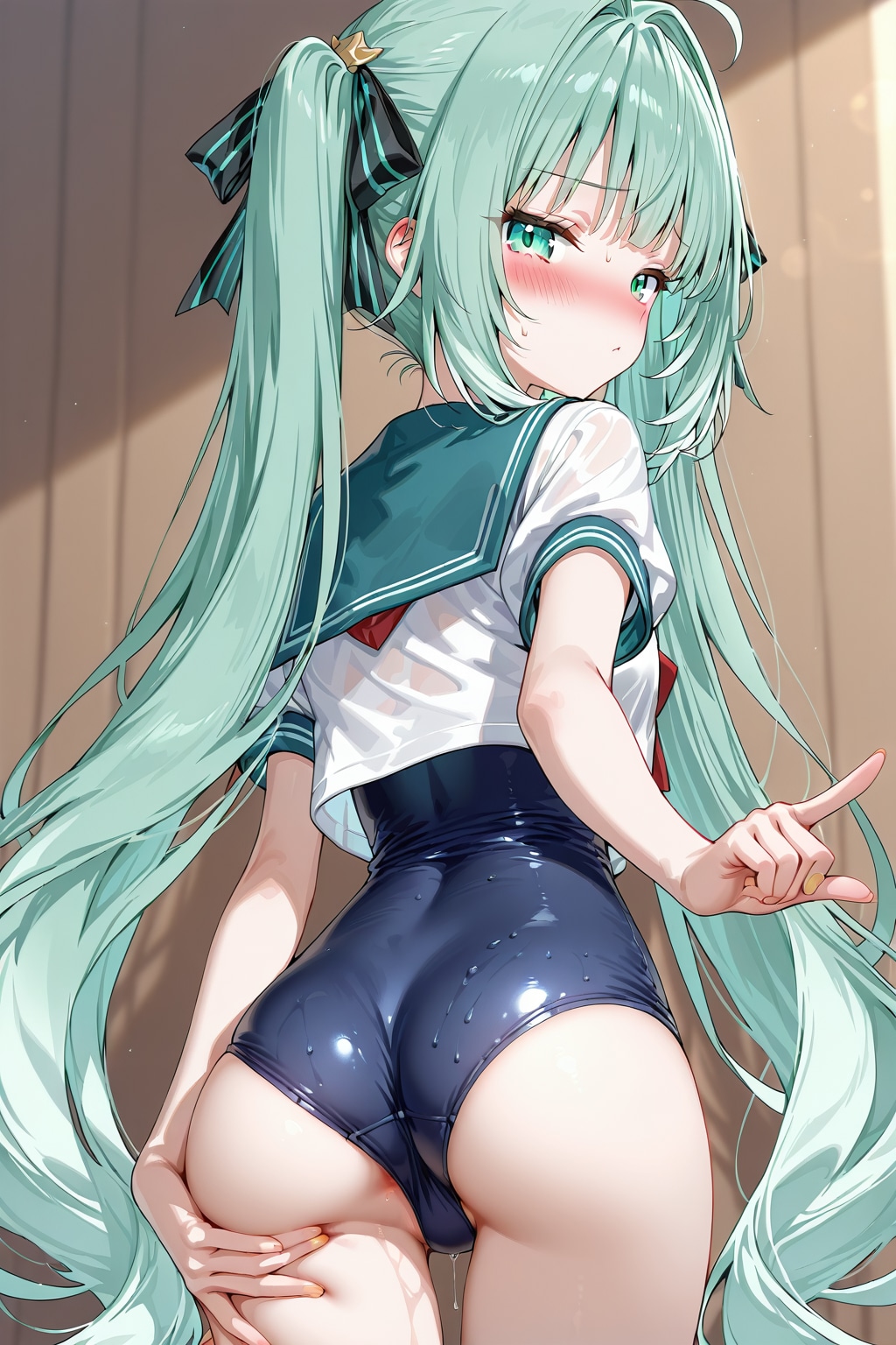すくみずせーらー