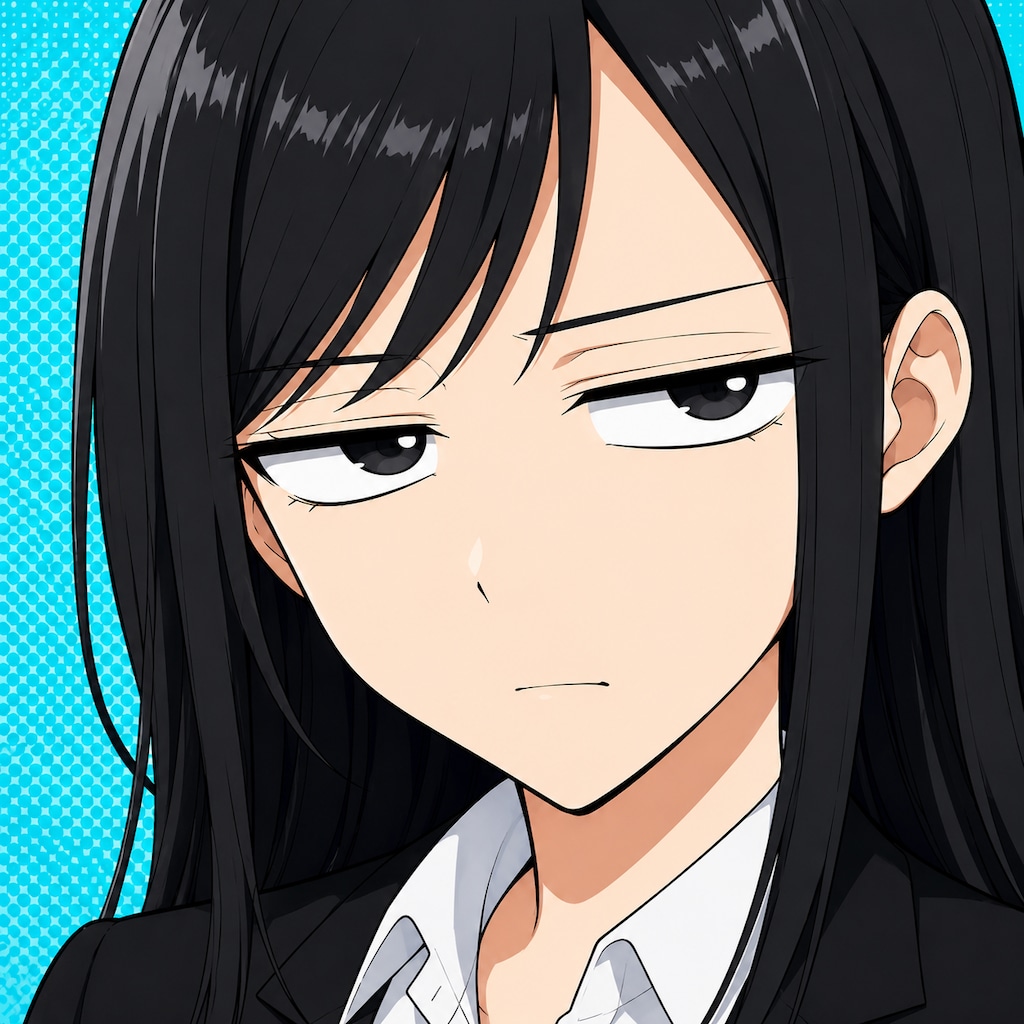 まじです？