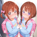 とりあえずかわいい子を並べよう 12枚目