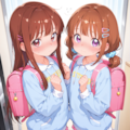 とりあえずかわいい子を並べよう 10枚目
