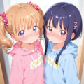 とりあえずかわいい子を並べよう 9枚目