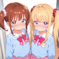 とりあえずかわいい子を並べよう 3枚目
