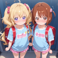 とりあえずかわいい子を並べよう 2枚目
