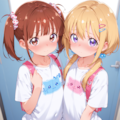とりあえずかわいい子を並べよう 5枚目