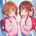 とりあえずかわいい子を並べよう 11枚目