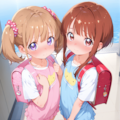 とりあえずかわいい子を並べよう 4枚目