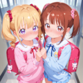 とりあえずかわいい子を並べよう 8枚目