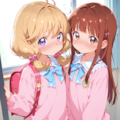 とりあえずかわいい子を並べよう 7枚目